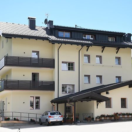 מלון דוביאקו Casa Baldelli מראה חיצוני תמונה