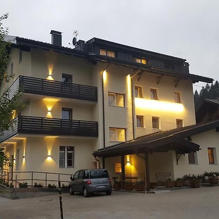 מלון דוביאקו Casa Baldelli מראה חיצוני תמונה