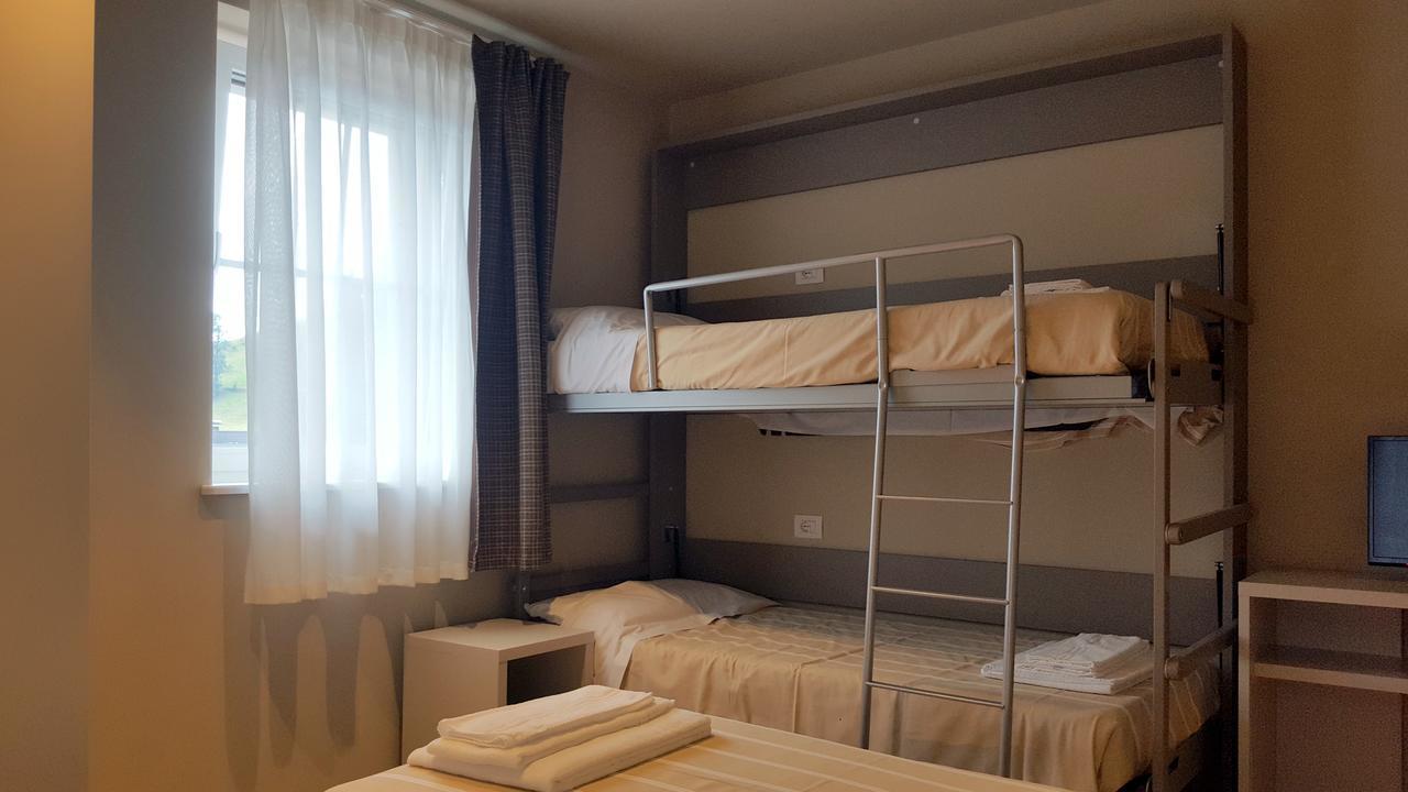 מלון דוביאקו Casa Baldelli מראה חיצוני תמונה