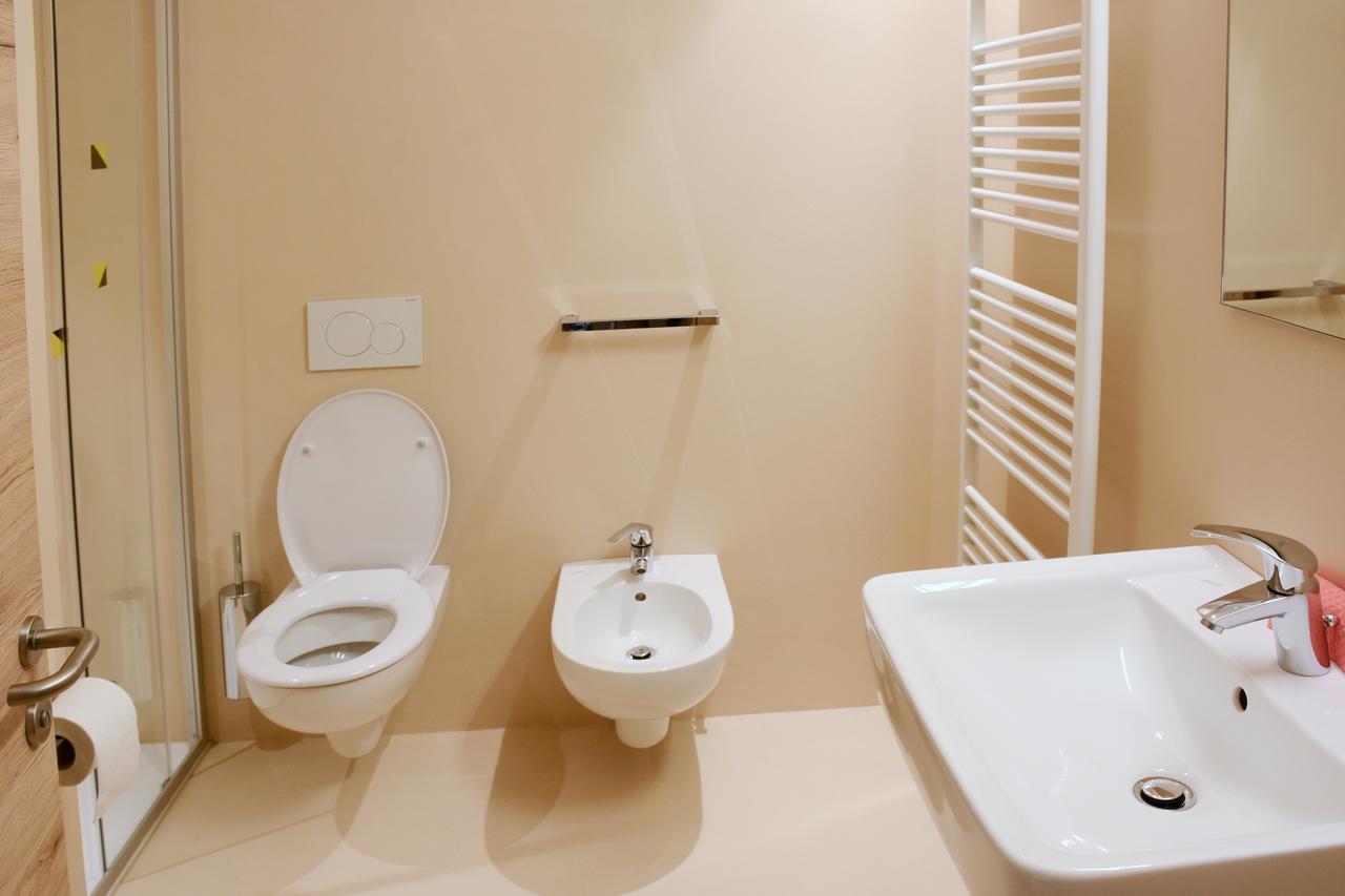 מלון דוביאקו Casa Baldelli מראה חיצוני תמונה