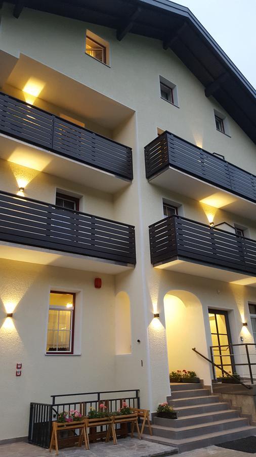 מלון דוביאקו Casa Baldelli מראה חיצוני תמונה