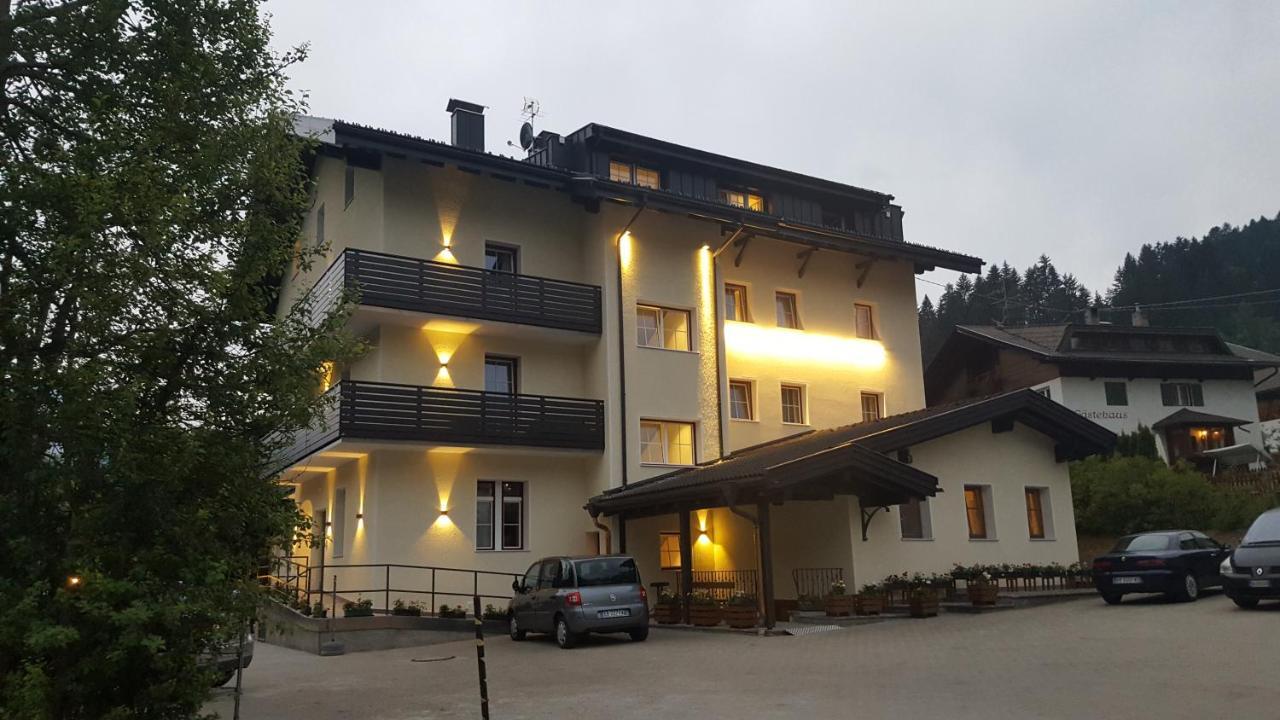 מלון דוביאקו Casa Baldelli מראה חיצוני תמונה